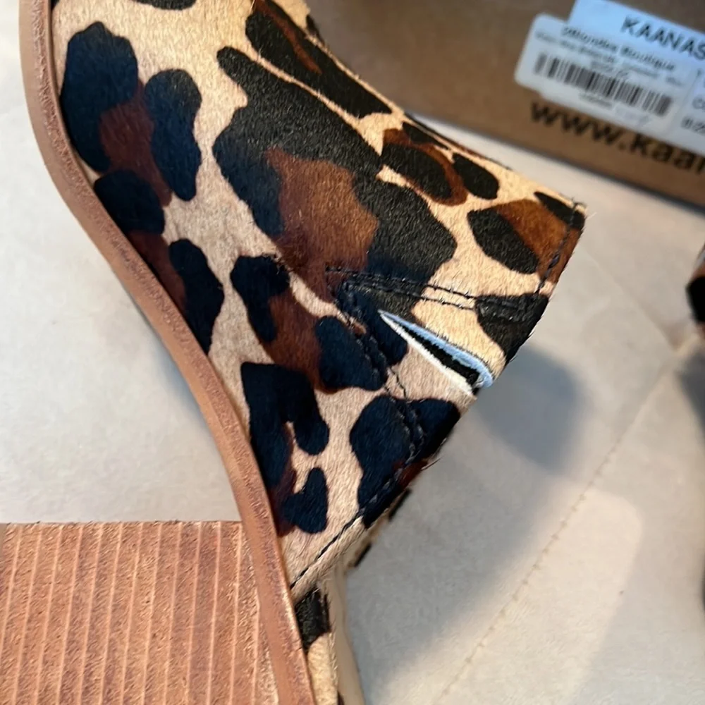 Kaanas Mules - Picture 6 of 7